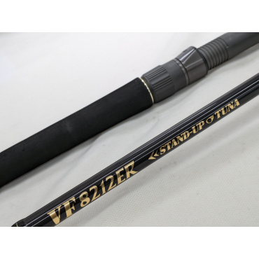 VF8212ER スタンドアップツナ